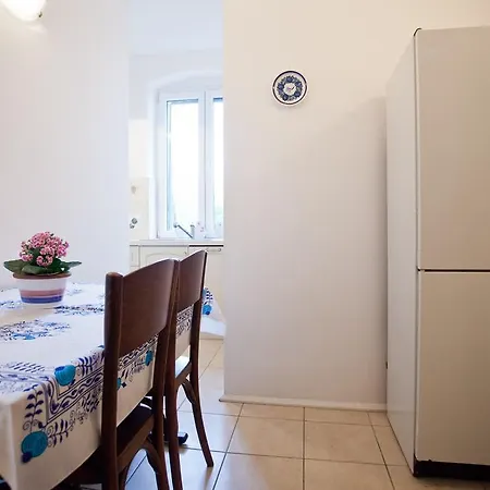 Apartmán Adagio Theatre Split