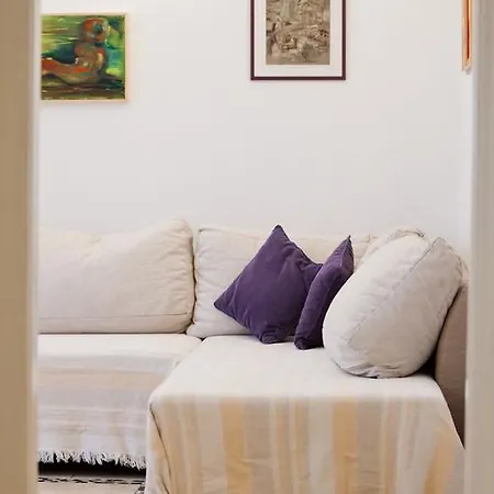 Adagio Theatre Apartmán *