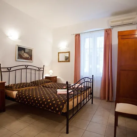 Adagio Theatre Appartement Split