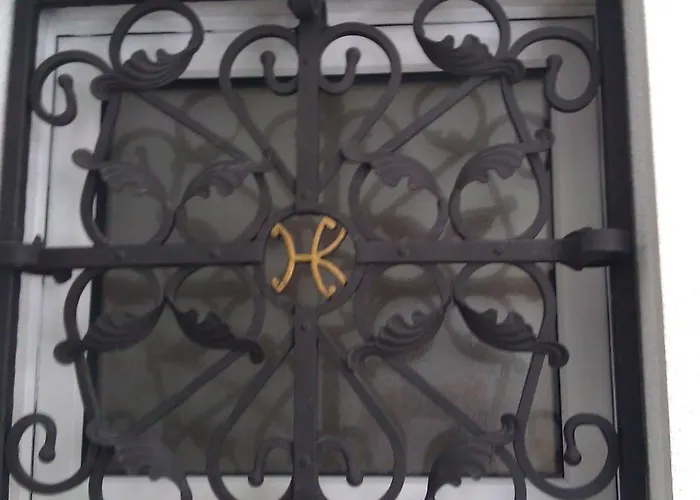 Apartman Adagio Theatre Split