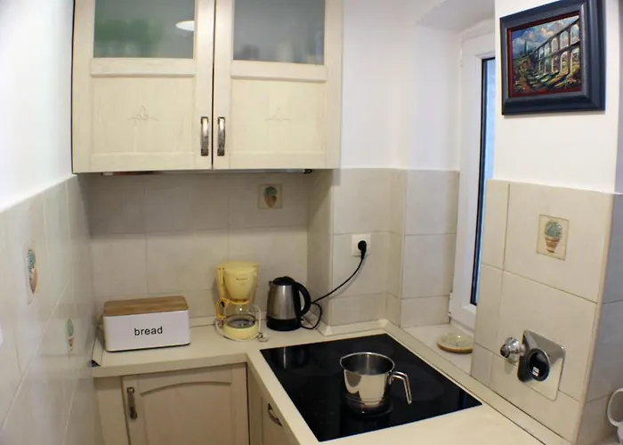 Adagio Theatre Apartman