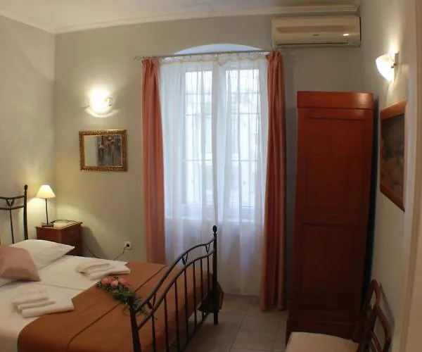 Apartman Adagio Theatre Split
