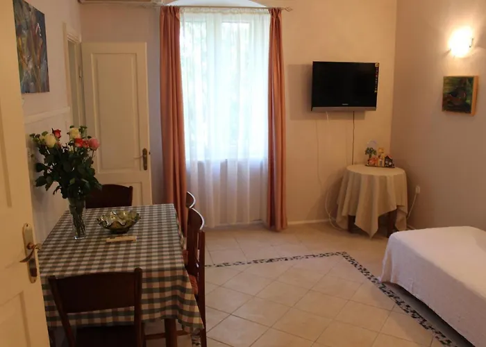 Apartman Adagio Theatre Split