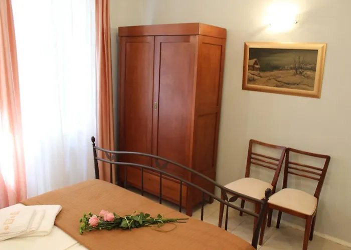 Adagio Theatre Apartman