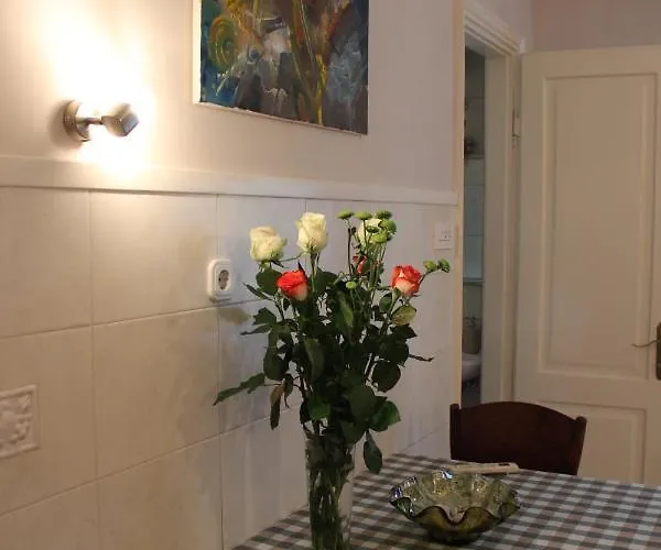 Apartman Adagio Theatre *