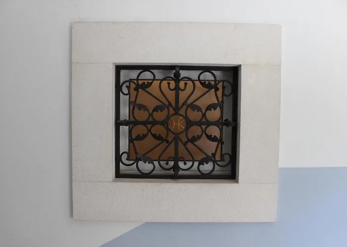 Lägenhet Adagio Theatre Split