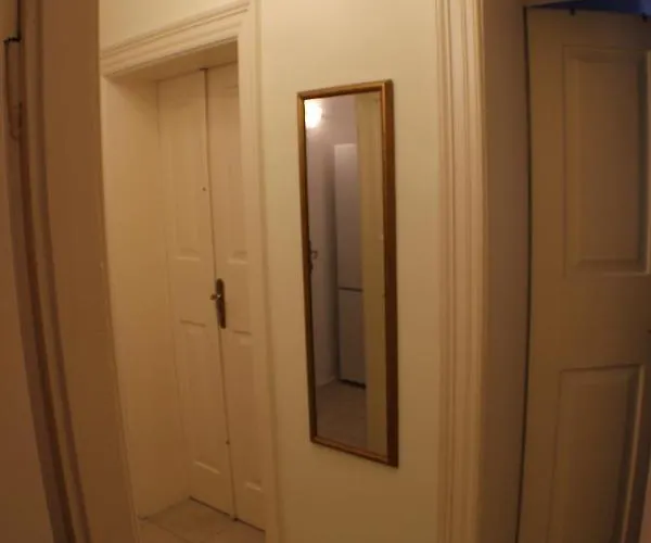 Apartman Adagio Theatre Split