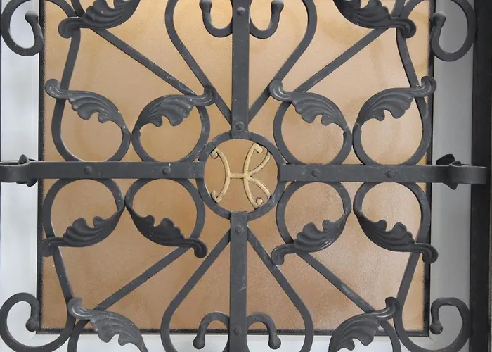 Adagio Theatre Apartman