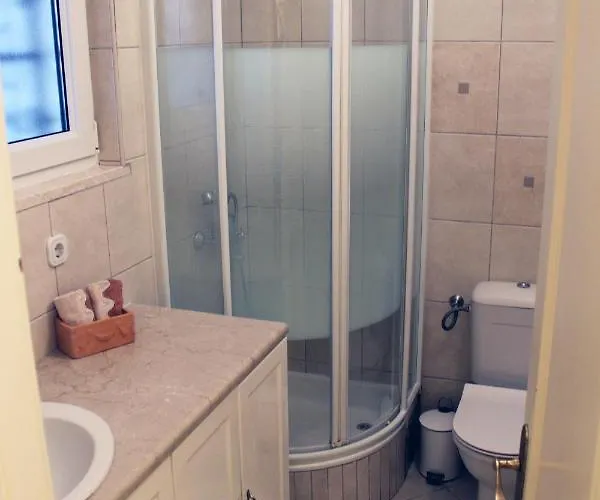 Adagio Theatre Apartman