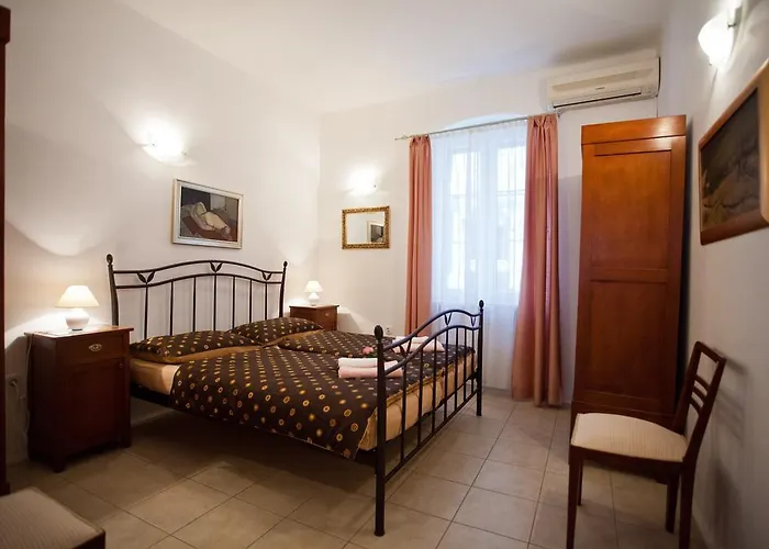 Adagio Theatre Apartman Split