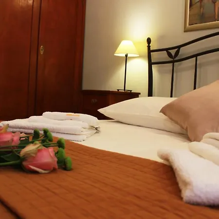 Adagio Theatre Apartament