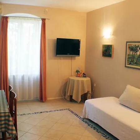 Adagio Theatre Apartament Split