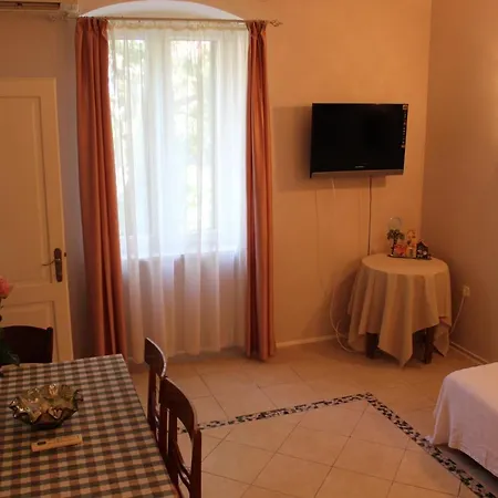 Apartament Adagio Theatre Split