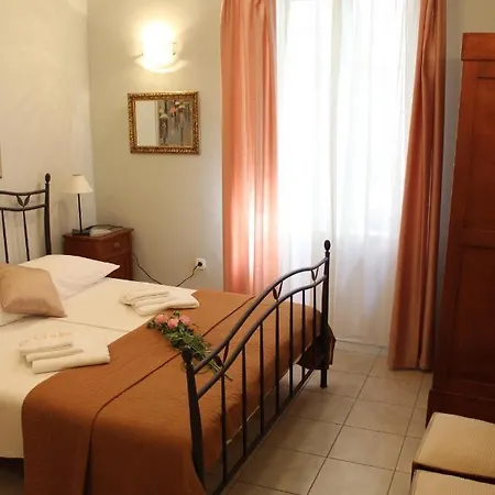 Adagio Theatre Apartament *