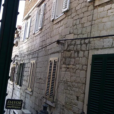 Apartament Adagio Theatre