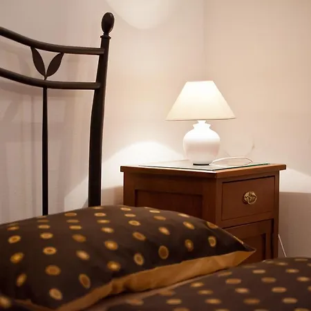Adagio Theatre Apartament Split